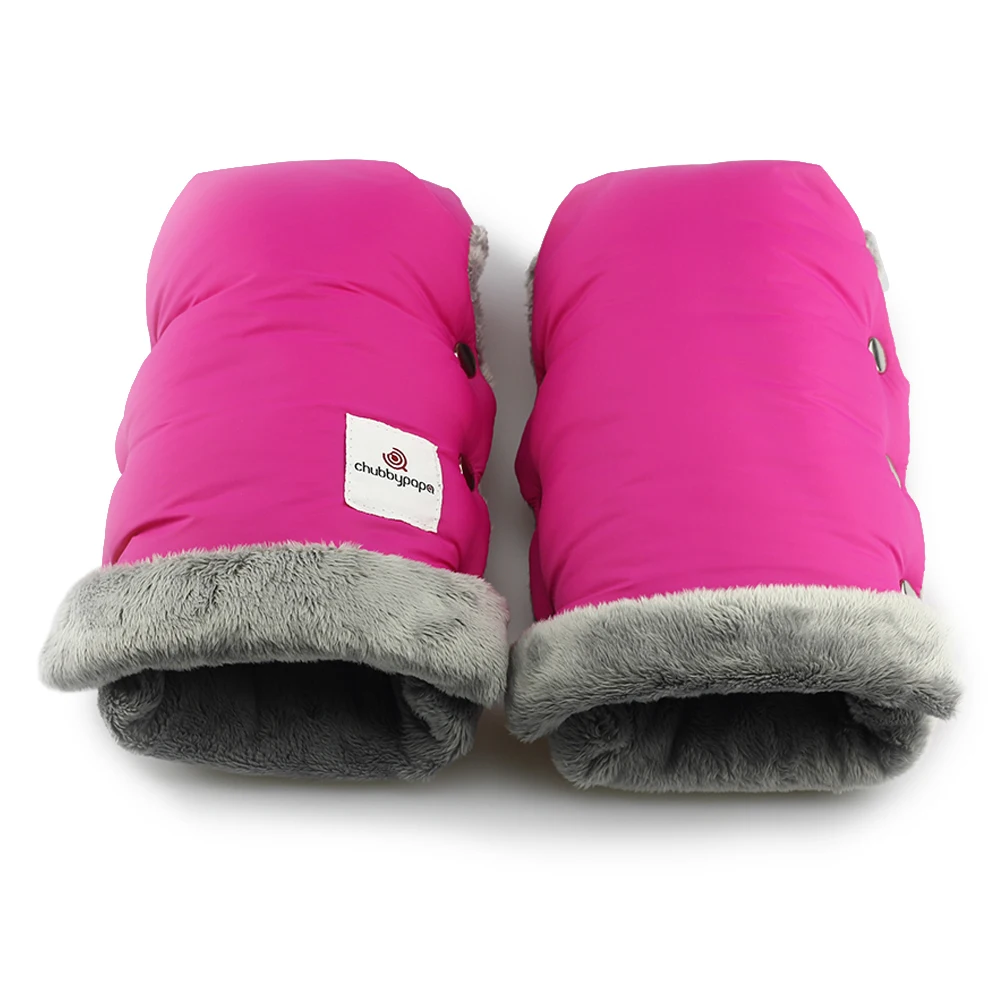 

Ручная муфта для детской коляски, клатч, уличные перчатки