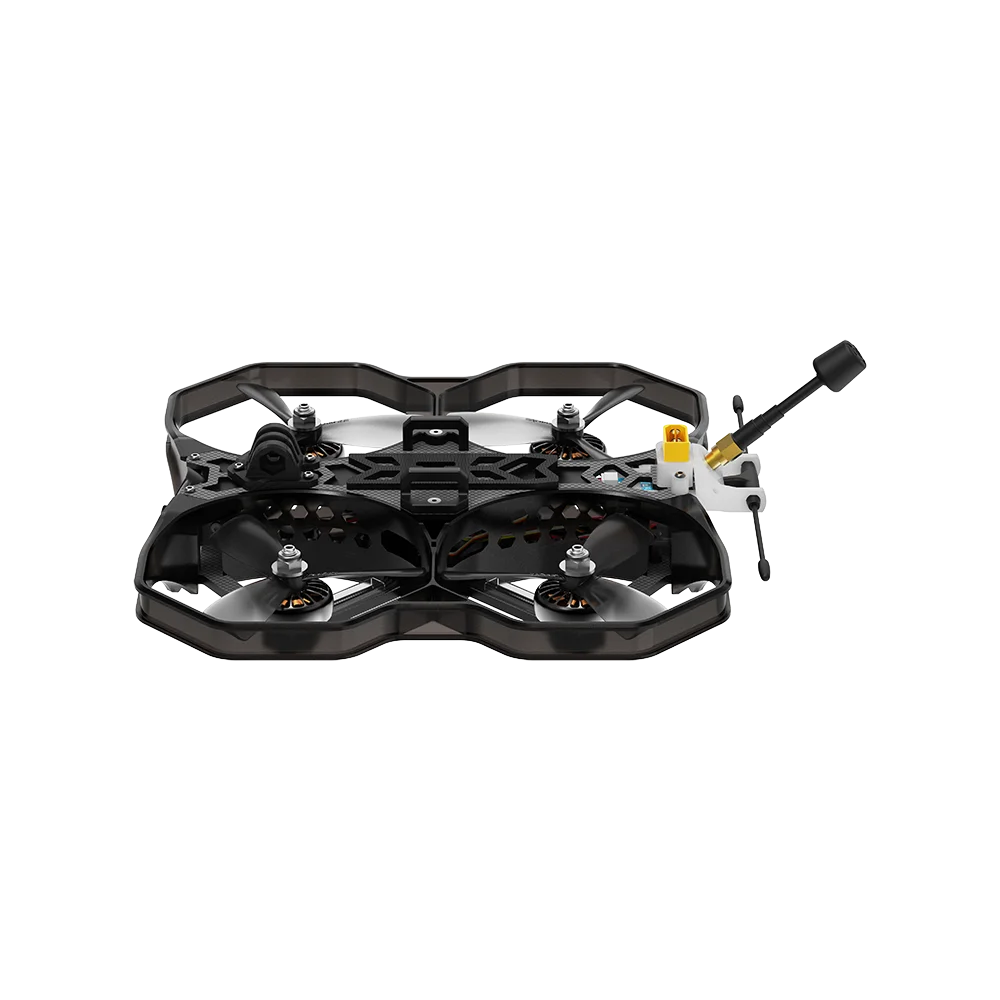 iFlight ProTek35 V1.4 O3 HD 3 5-дюймовый 6S CineWhoop BNF с воздушным блоком для FPV