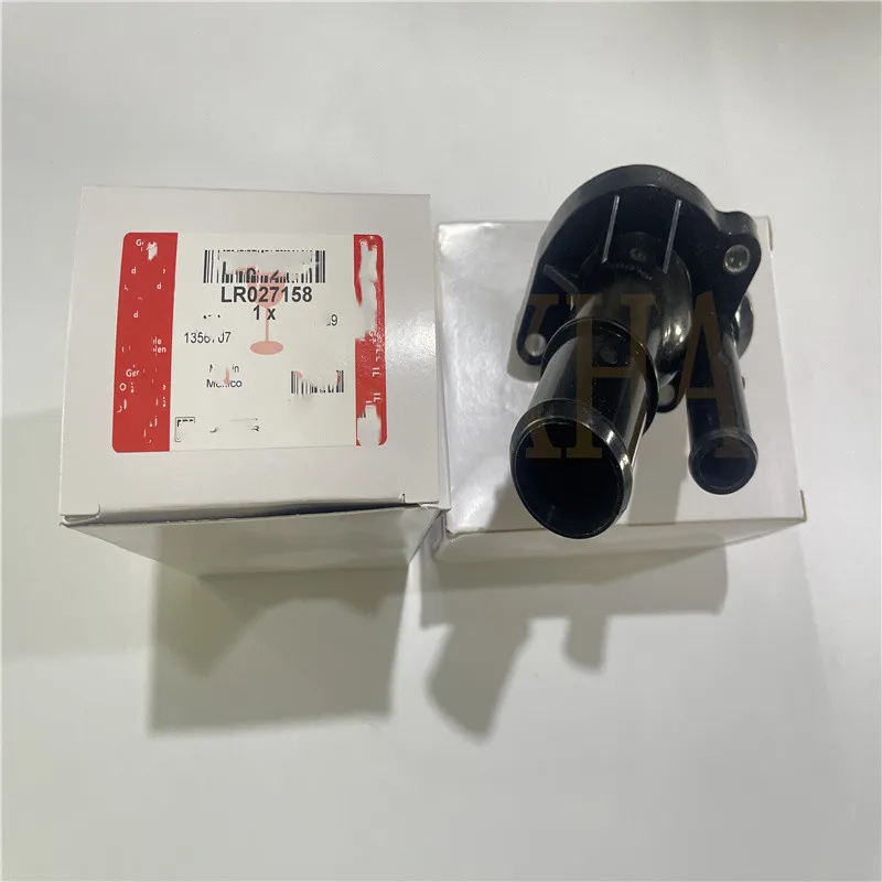 2 0 л бензиновый Охлаждающий термостат и корпус для LAND ROVER Freelander Evoque Range Rover Discovery Sport