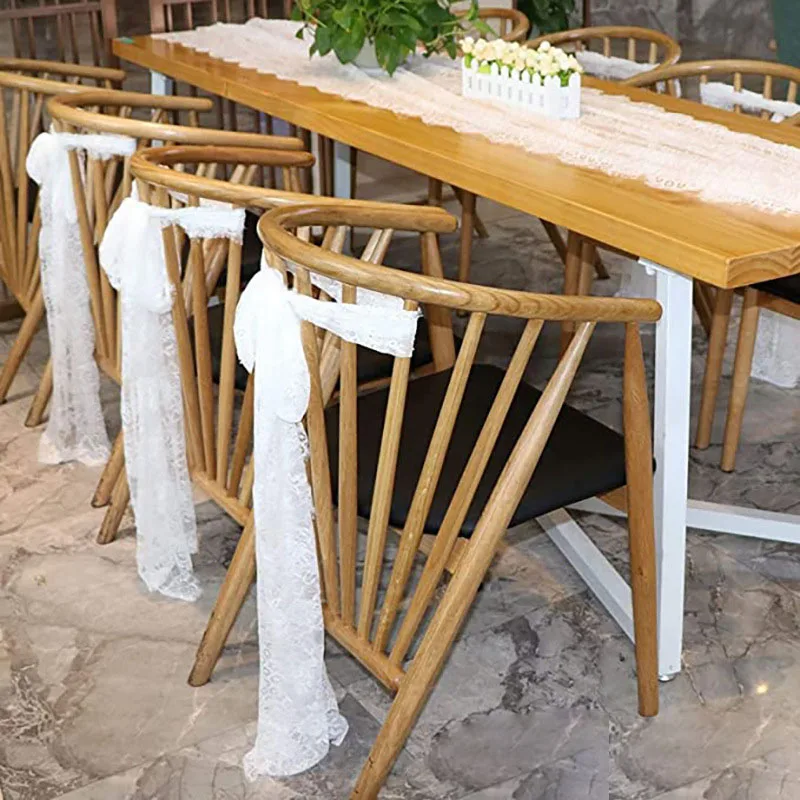 Черно-белая роскошная кружевная скатерть с вышивкой для кровати OFFOWRLD флагом