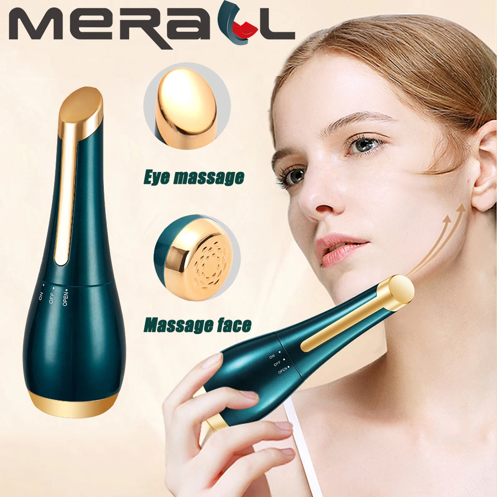 

Electric Massager Beauty Apparatus Moisturizing Skin Rejuvenation Firming Facial Care Facial Lifting Facial Massager