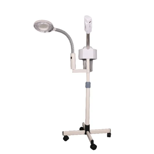 

Hot Selling 2 in 1 Vapozone Facial Steamer With CE Certificate