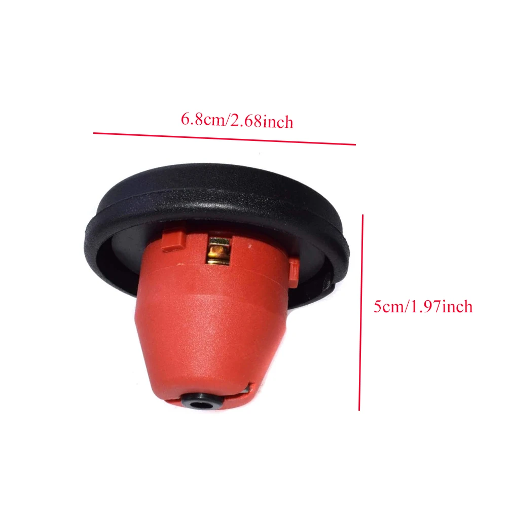 701201553 7D 0201551 Крышка топливного фильтра с комплектом 2-х ключей для Ford Galaxy Seat Alhambra VW