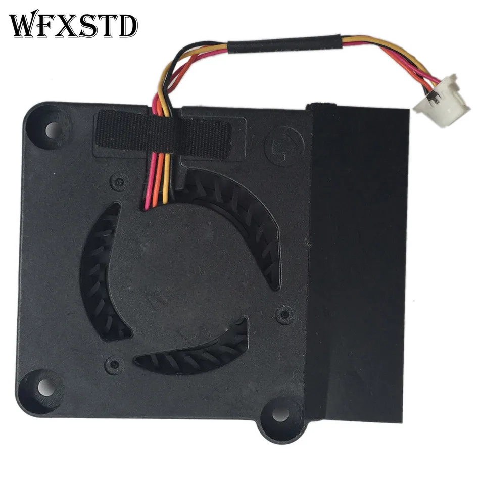 Новинка, оригинальный охлаждающий вентилятор для ноутбука, 1001HA 1005HA 1005PX DC