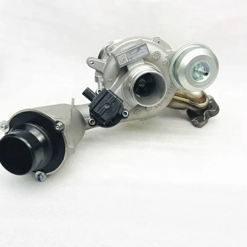 Турбокомпрессор AL0072 A2740903480 A2740903580 для двигателя OM274 920