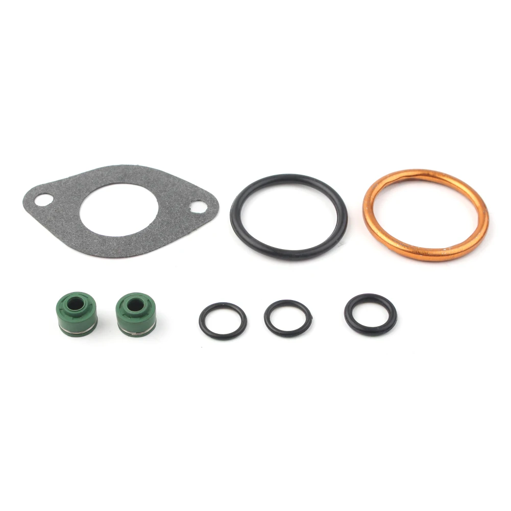 Полный комплект прокладок сцепления двигателя мотоцикла верхней части головки