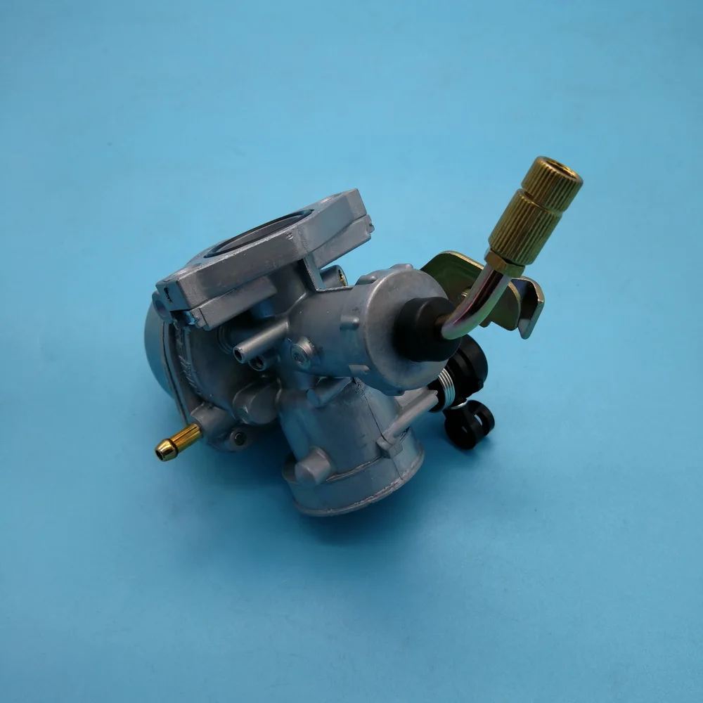 Фото Карбюратор для Vespa Bajaj Chetak 4-тактный BAJAJ125 Discover 125 175 BM100 Carb №5