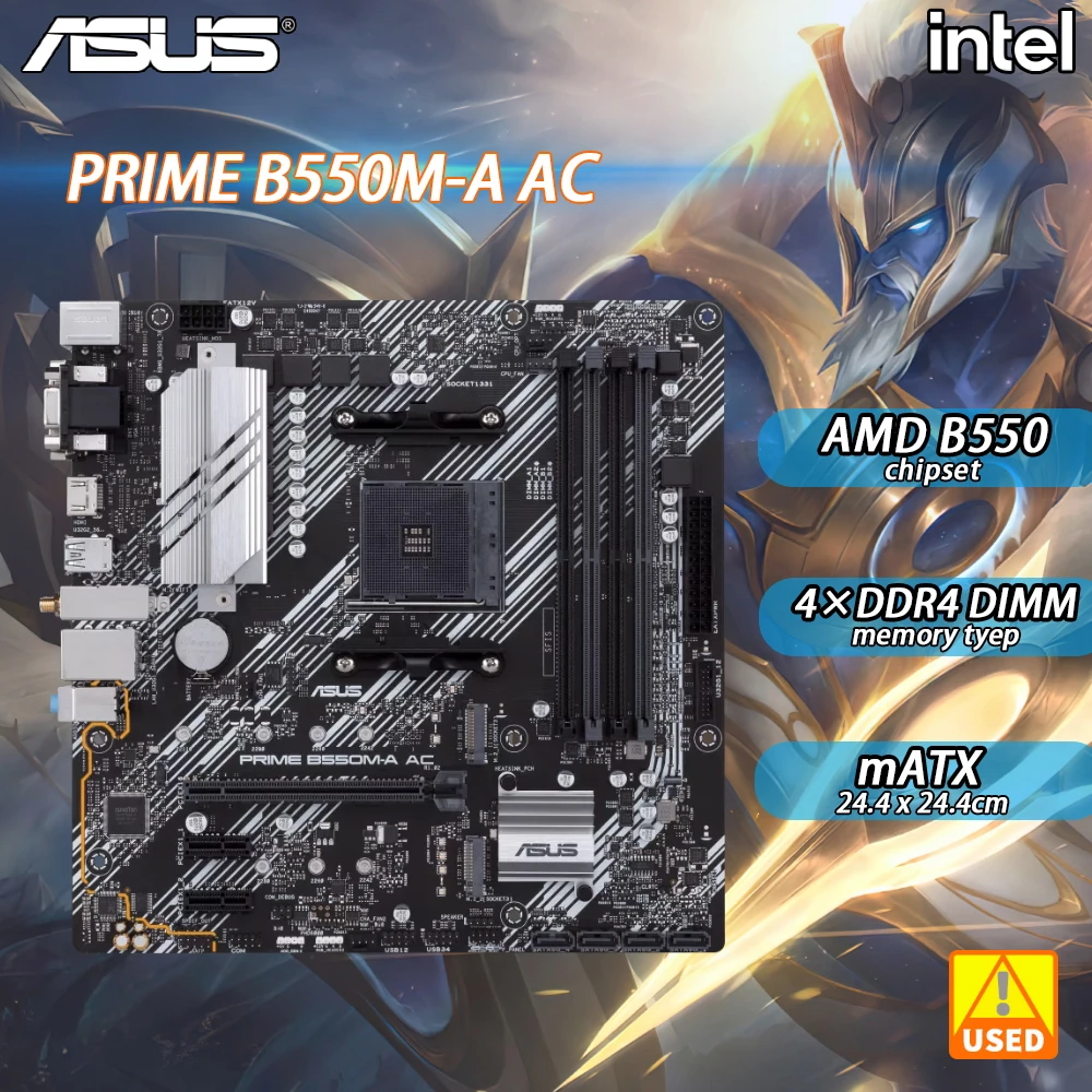 Amd prime