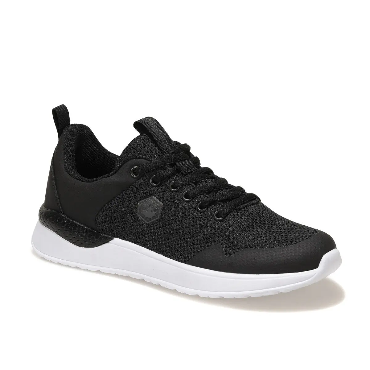 

JUAN Black Men 'S Running Shoe