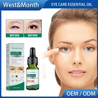 10ml double eyelid serum skin care moisturizing anti aging beauty health
