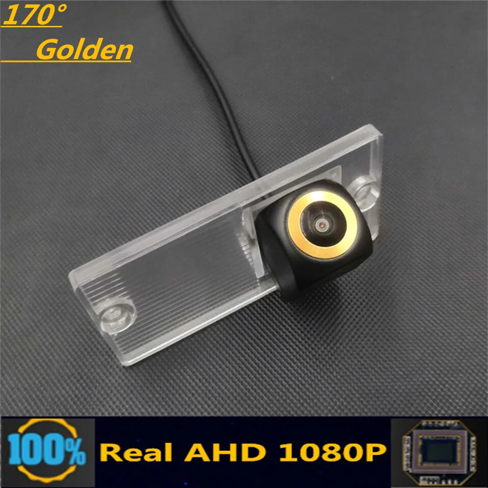 

Фотокамера заднего вида для KIA Sorento MK1 MK 2 170 1080 2006 2007 2008 2009