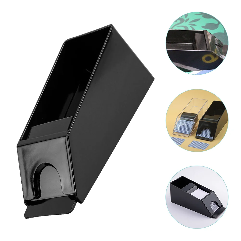 

Дилер обуви Blackjack, покер, бытовой настольный компактный многофункциональный аксессуар, многоразовые дилеры, игры, выбор сделок