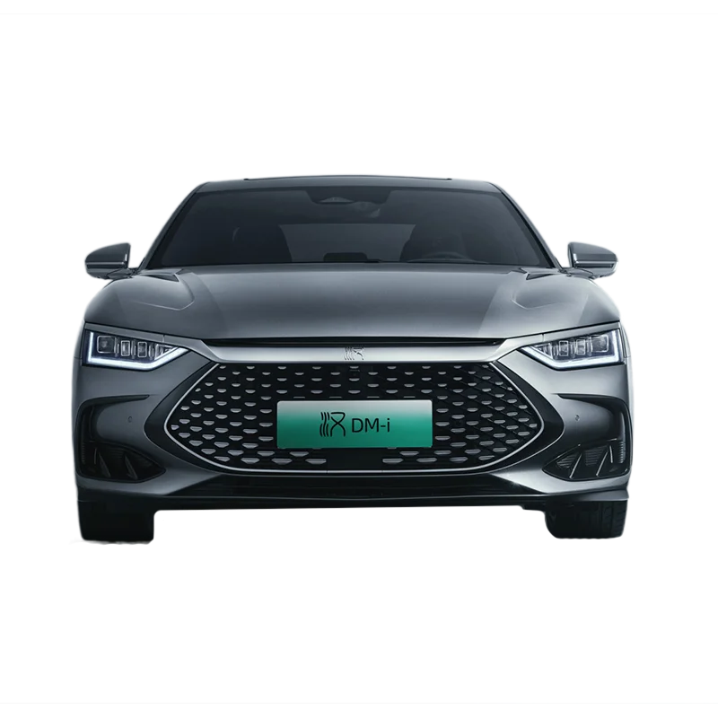 2023 Китай низкая цена BYD HAN Диапазон действия 506 км Электромобиль новые