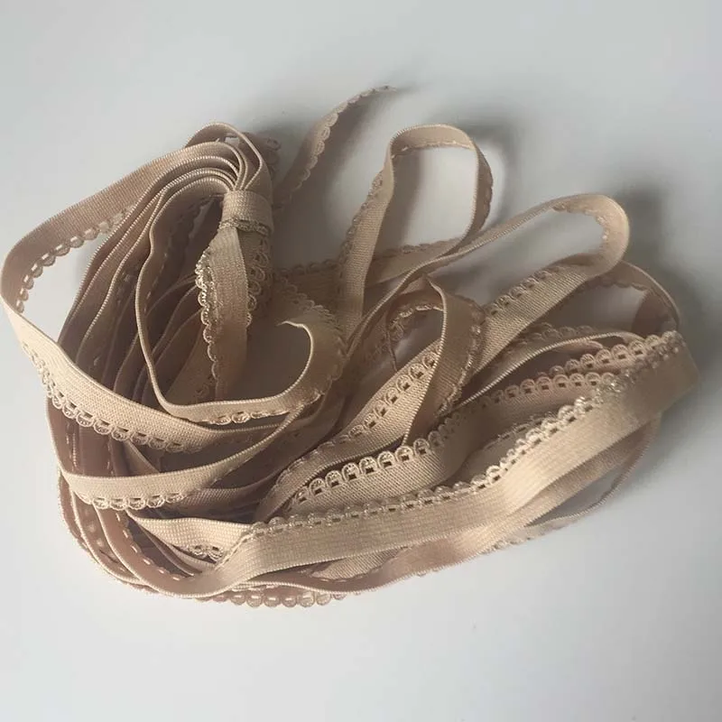 Эластичное кружевное белье 50 м