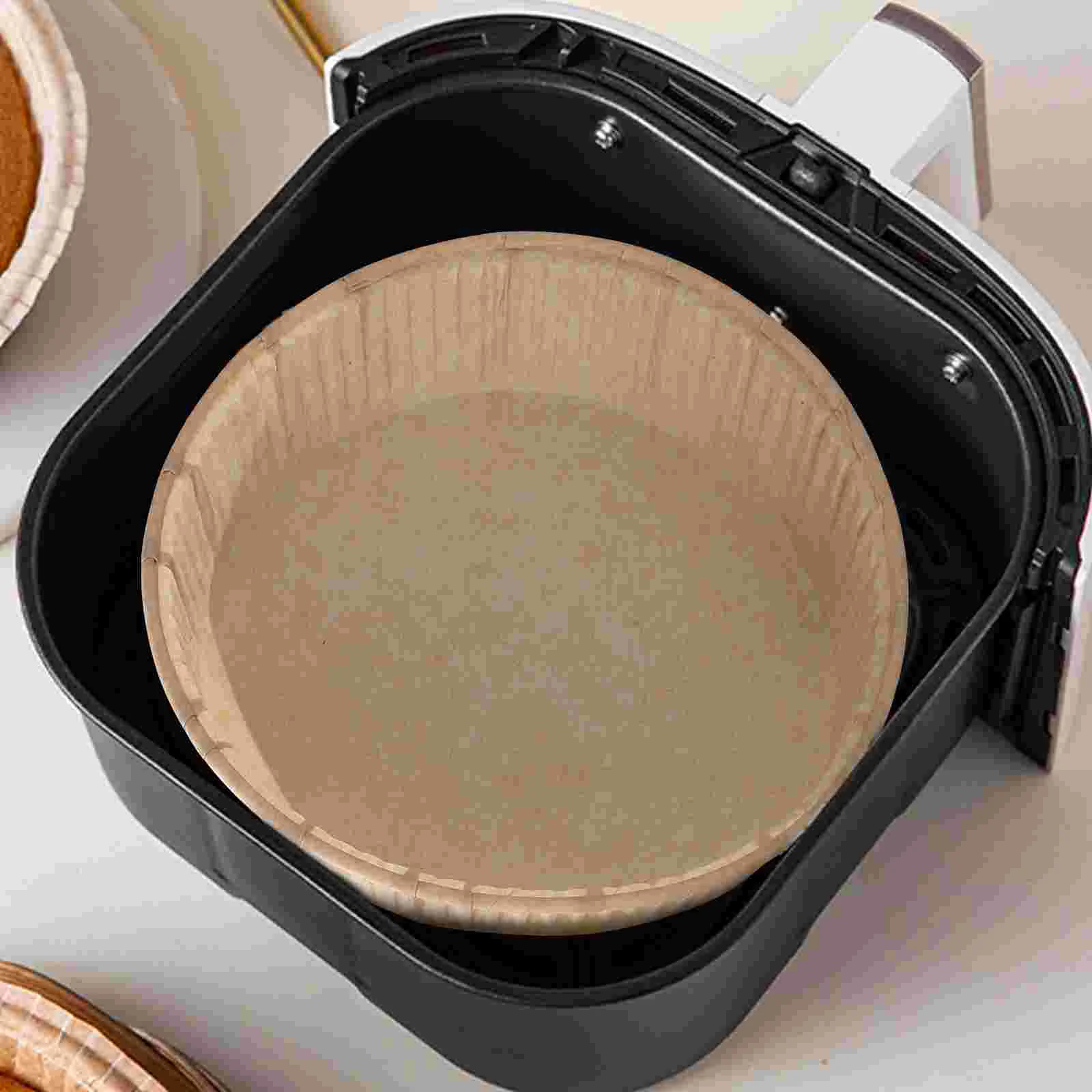 100 шт. бумажная форма для выпечки торта мини-формы пирогов формы кексов тарелка