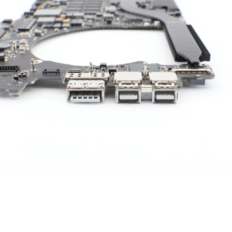Материнская плата 661-8302 для MACBOOK Pro A1398 15 дюймов поздняя 2013 I7-4750HQ 8 ГБ me293 2 0g