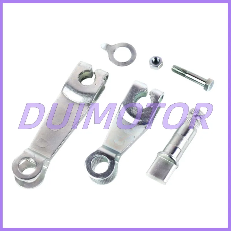 Тормозной Кулисный рычаг в сборе для Yamaha F8 E8 C8 I8 U8 Jym110/-a-2-3-b T115