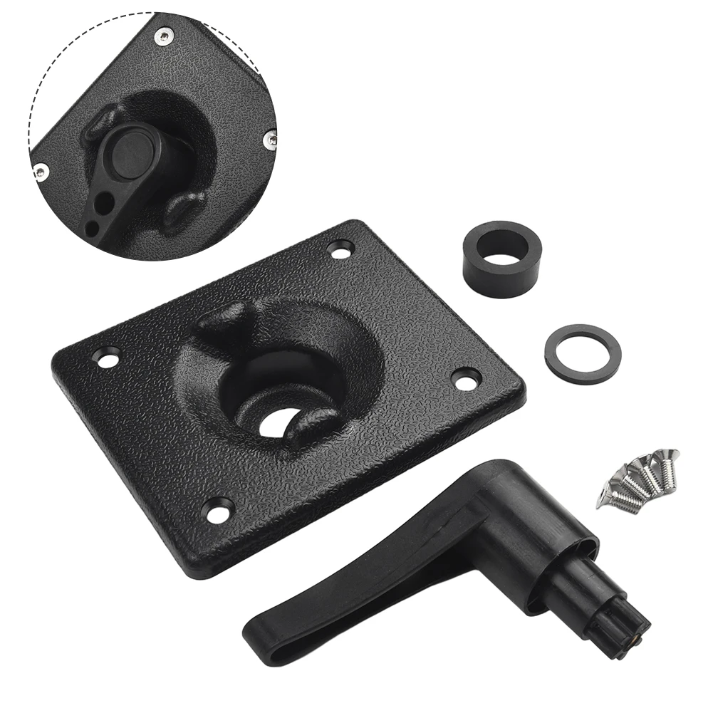 

Kayak Canoe Rudder Accessories Canoe Gasket Kayak Large Gasket Rudder Rudder Control Parts Small Gasket Brand New