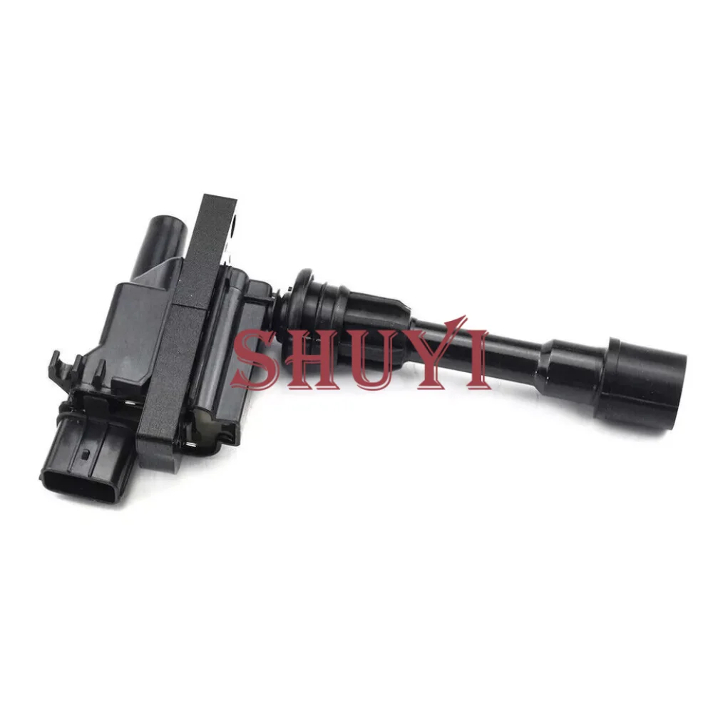 Катушка автоматического зажигания OEM FFY1-18-100 FP85-18-100C FFY1 18 100 FFY 118100 ФП 8518100 C для MMazda 323