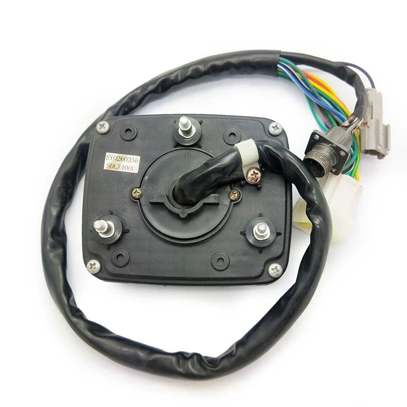 Цифровой спидометр 04-0916000 ATV сменные детали для Liangzi ODES 400Cc LZ400-4