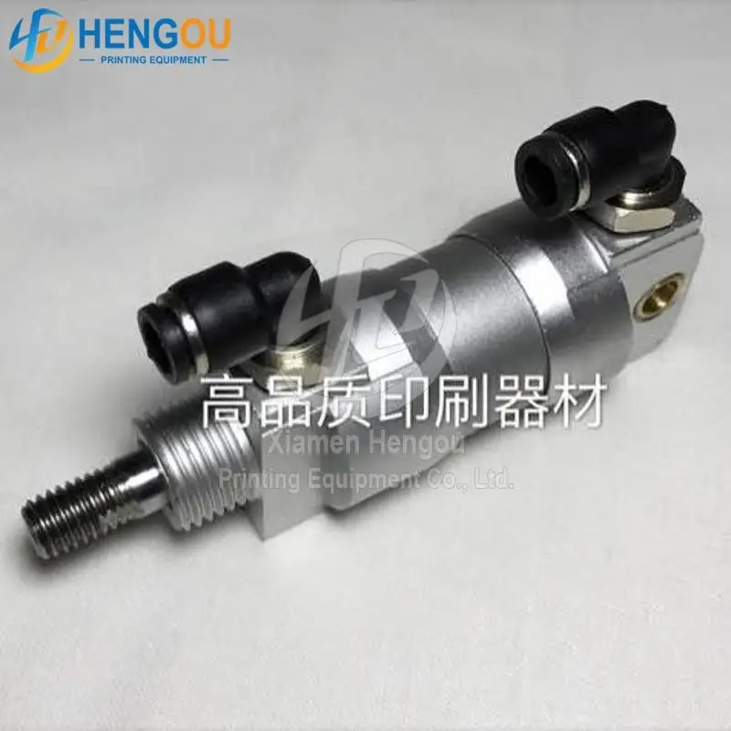 

Пневматический цилиндр Heidelberg 20x25 G4.334.003/01
