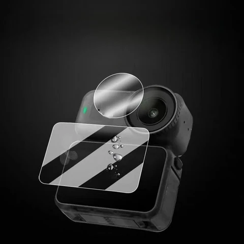 Защитная пленка для DJI Osmo Nano