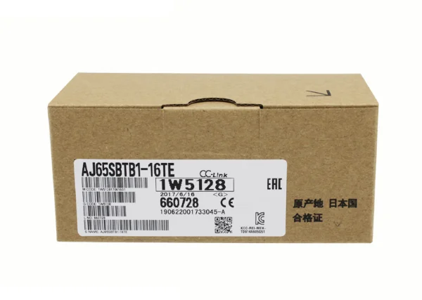Новинка, оригинальная лампа для смартфона AJ65SBTB116TE AJ65SBTB1
