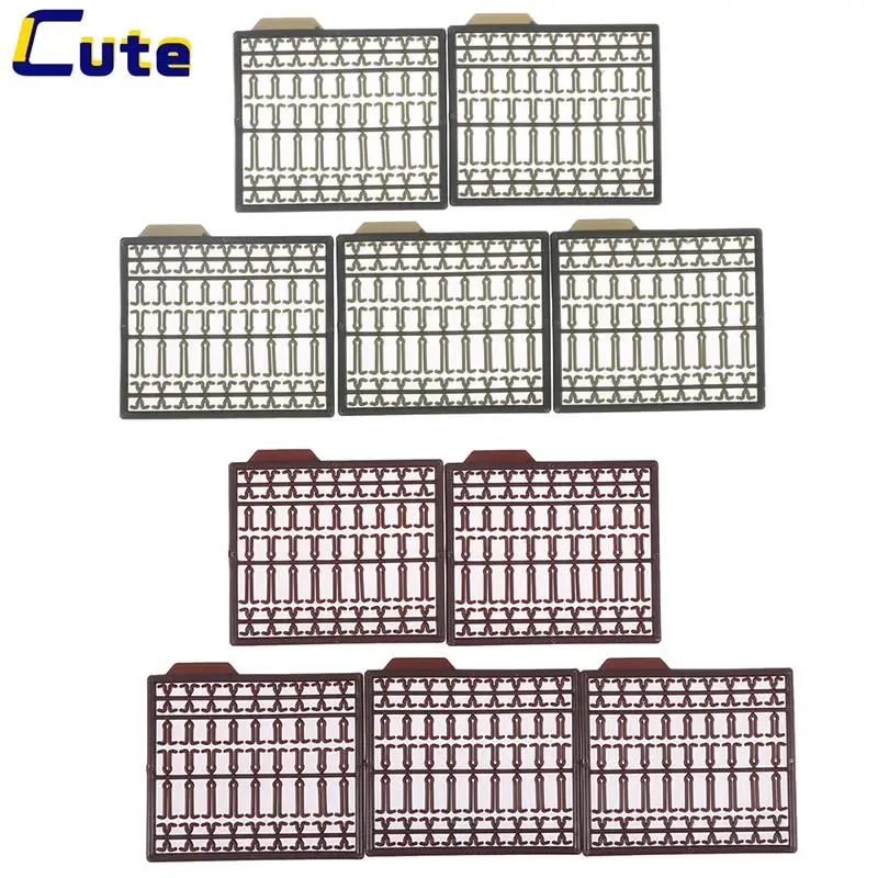 

5pcs Carp Fishing Boilie Bait Stopper Fishing Hair Rig Kit Lure Stops Extender Tackle For Carp Fishing Accessories