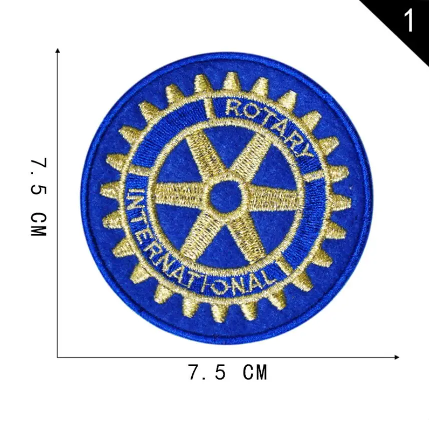 37 Скин на выбор 10 шт. значки вышитые нашивки одежда шляпа сумка материал для
