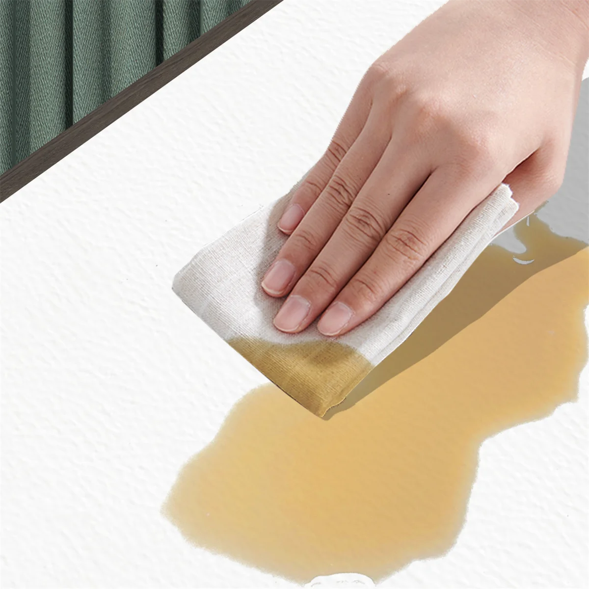 Водонепроницаемый коврик для мыши с подогревом