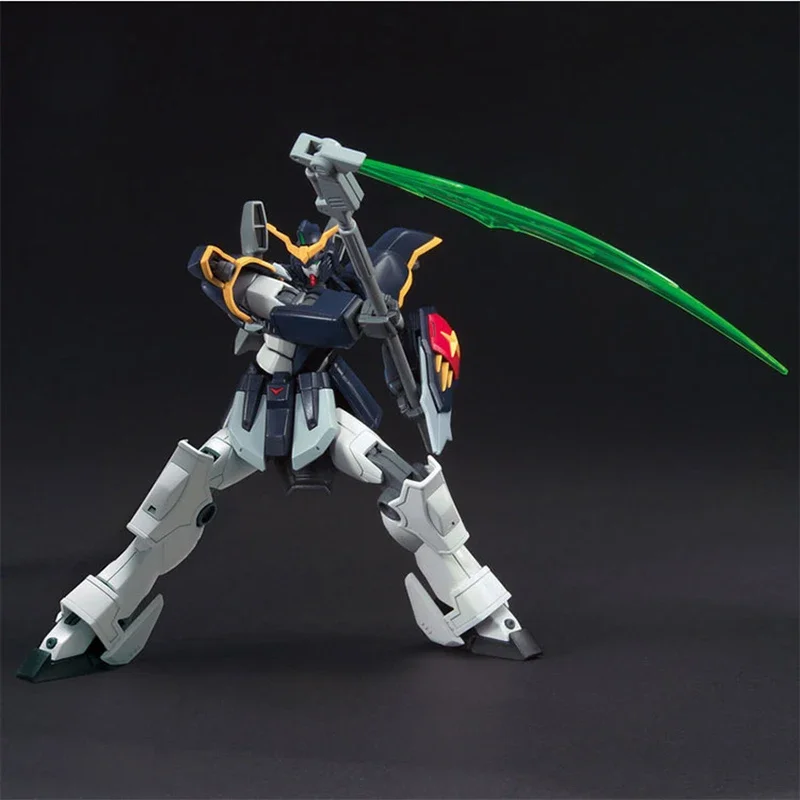 Bandai Original HG 1/144 Gundam Deathscythe модель
