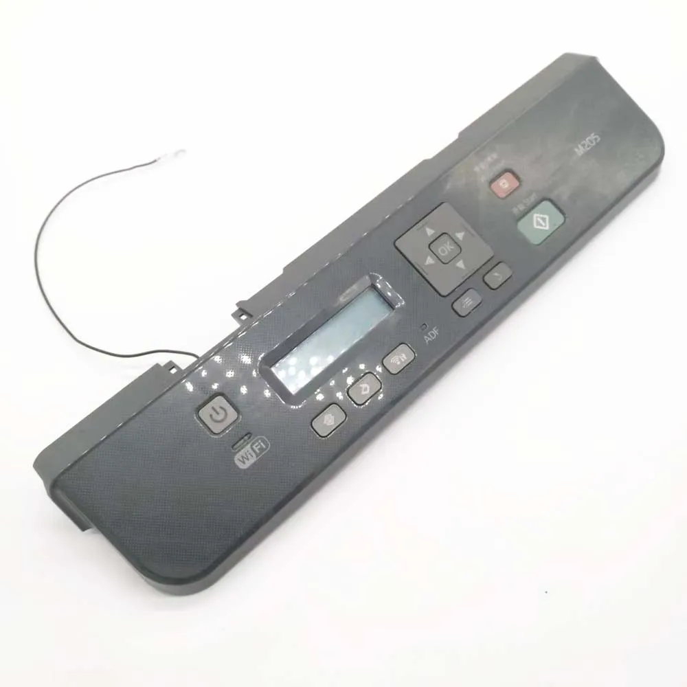 

Screen Control Panel Fits For Epson M205