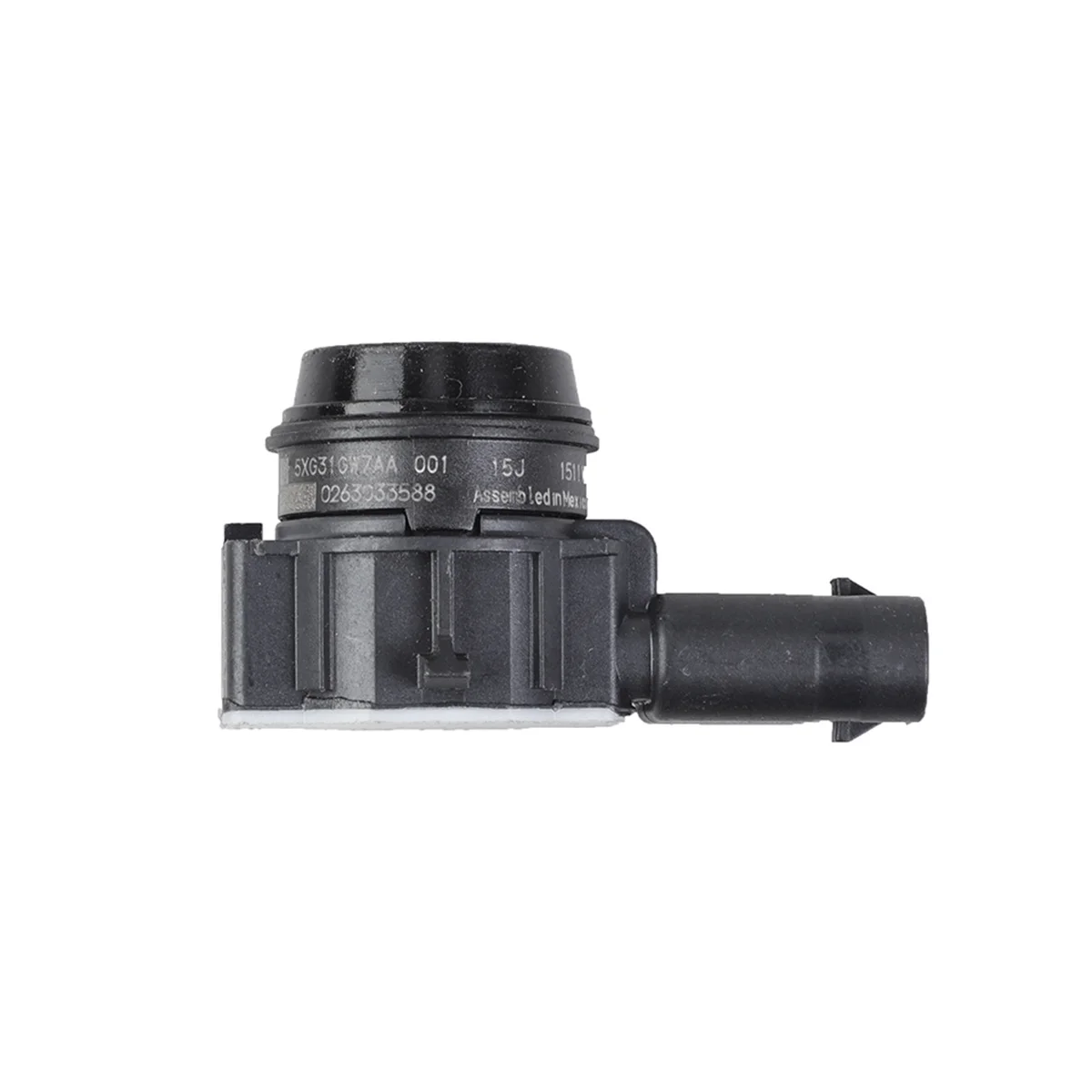 Автомобильный парктроник передний и задний датчик парковки для 5XG31GW7AA 53200616 6BA83RXFAA