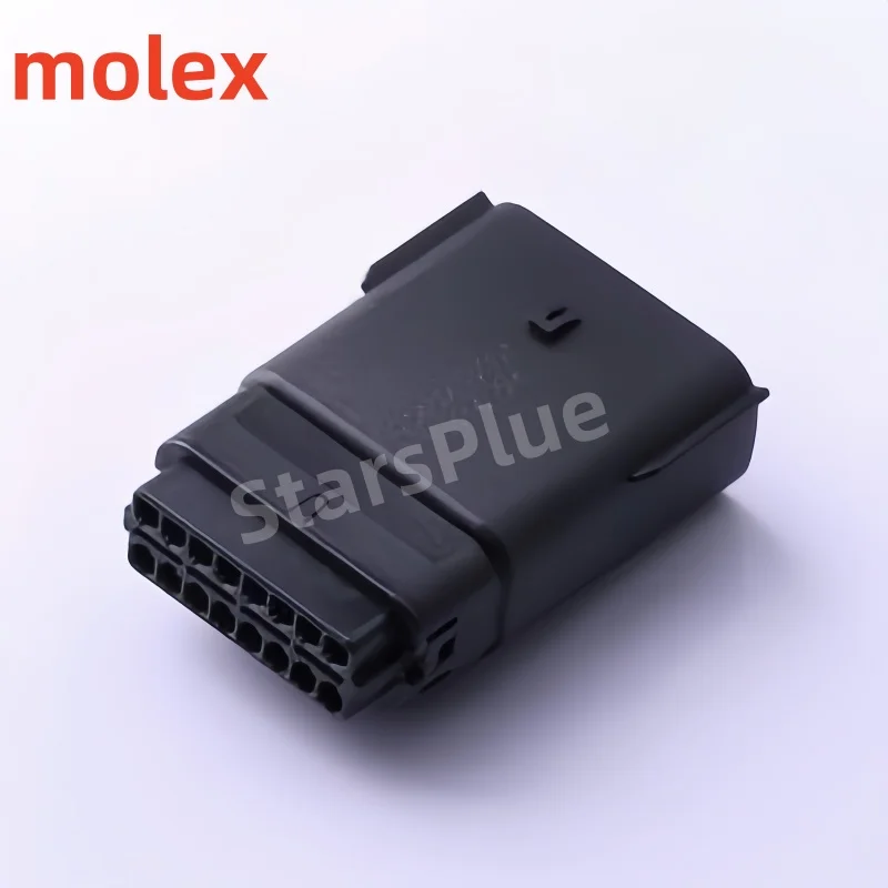 10 шт. 334828601 33482-8601 соединитель MOLEX 2x8P 3 5 мм 100% Новый оригинальный