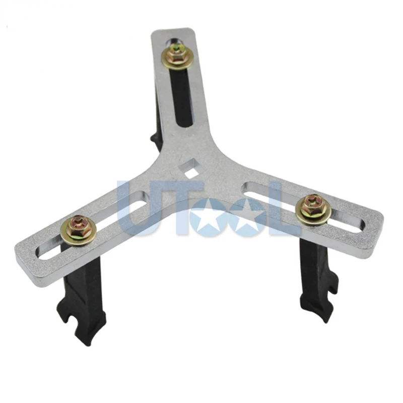 

( 3 Jaw ) Adjustable Removal Installer Wrench Fuel Tank Lid Tool