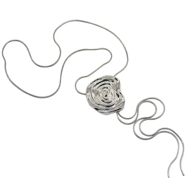 Модные ювелирные украшения регулируемая цепочка фотоаксессуары для женщин