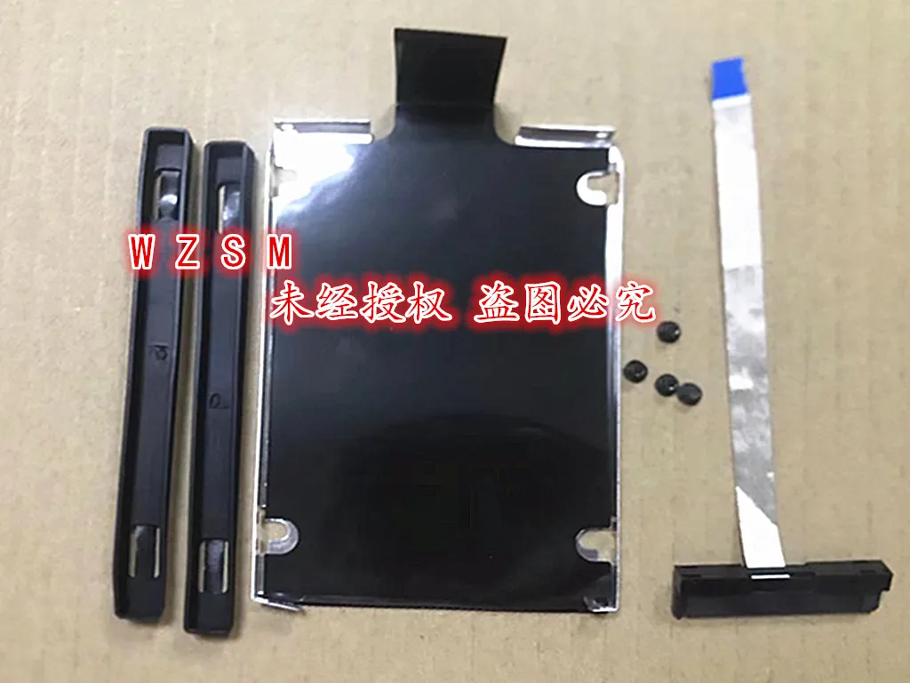 Новый 2 5-дюймовый кабель для жесткого диска HDD/SSD HUAWEI Matebook D15 5