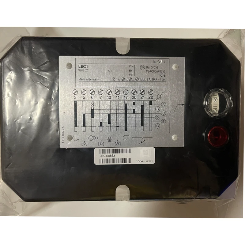 

100%ORIGINAL 1 Year Warranty LEC1/8853