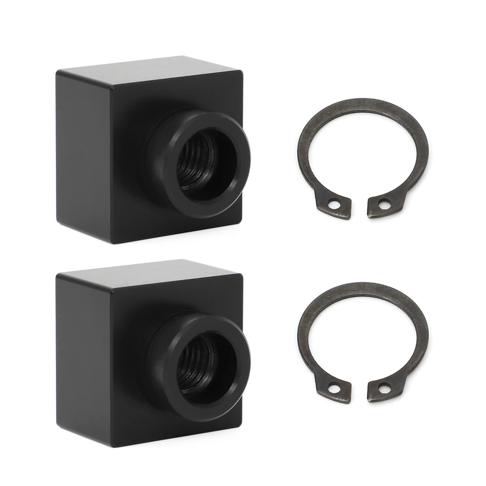 

Для Triton 04414 вставная гайка прицепа с Triton 03400 защелкивающееся кольцо 2 комплекта