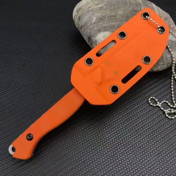 Рисунок 2 - Походный прямой тактический нож BM 15700