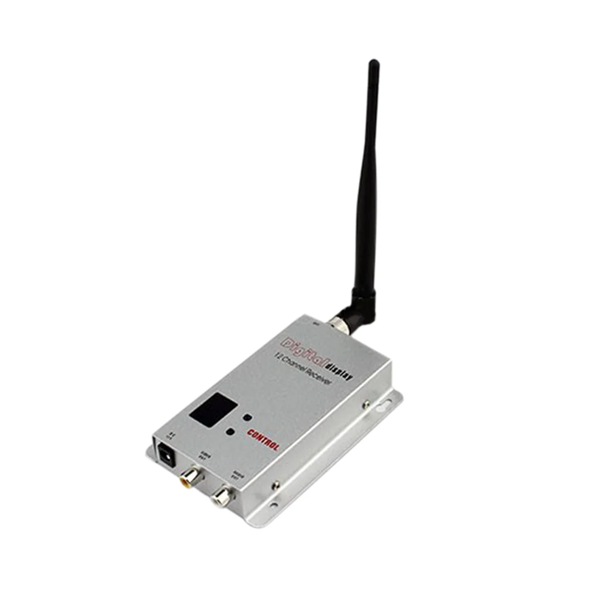 

1.2Ghz Wireless TV Video Receiver for QAV250 FPV(B)