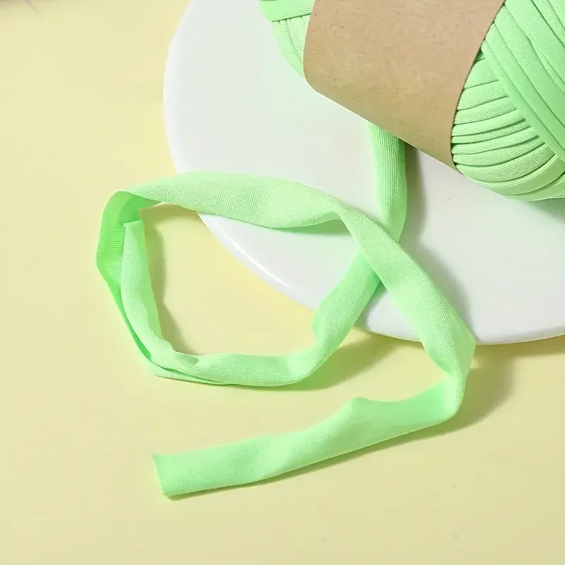 Высокоэластичная моноцветная текстильная пряжа от прямых поставок с фабрики Hengya