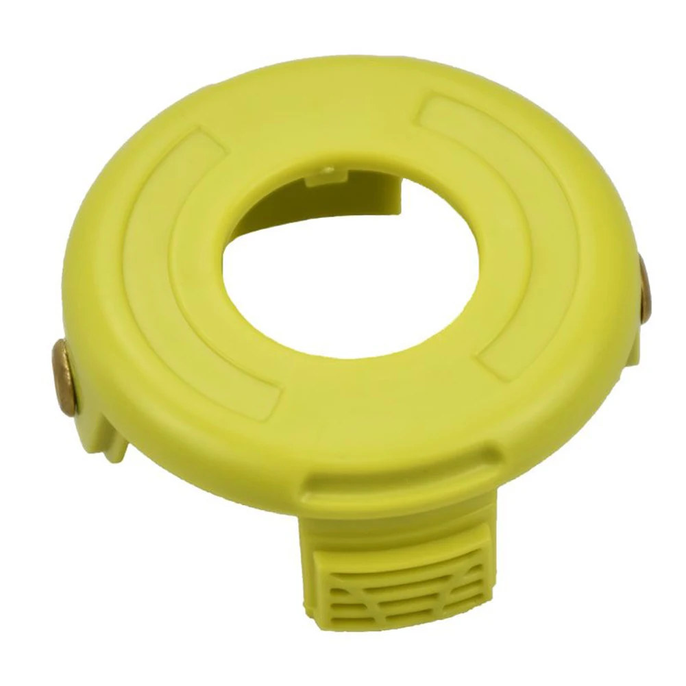

Пластиковая сменная Крышка для катушки триммера для травы Ryobi RAC118