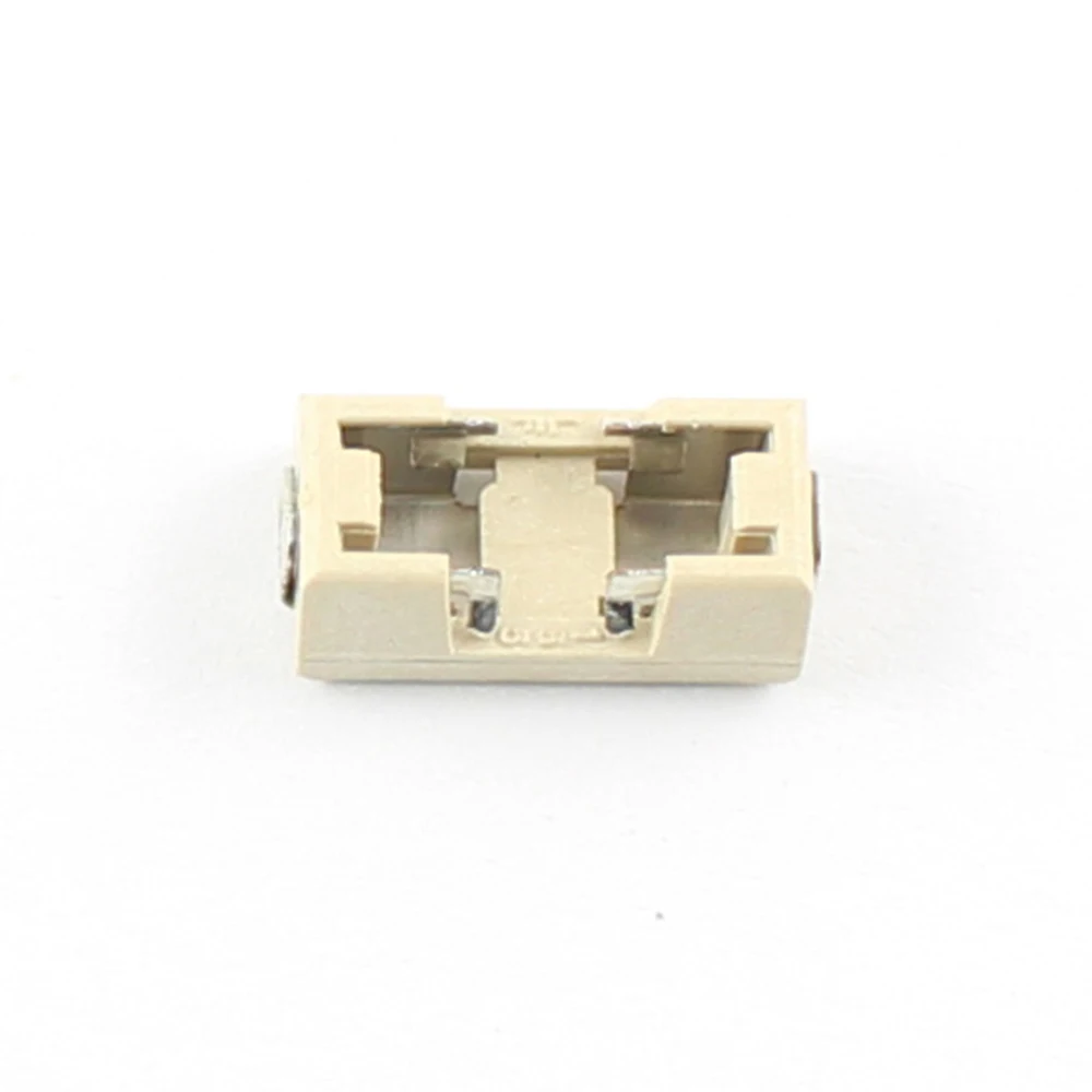 10 шт. Gold LF 1808 плавкий предохранитель 452 SMD SMT 125 в 72 T A мА 1A 2A 3A 4A 5A 8a держатель для