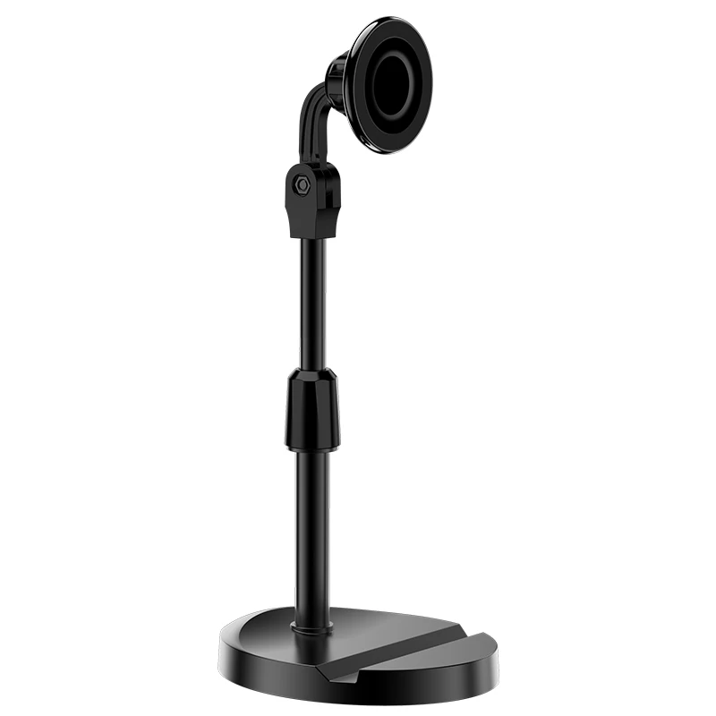 

For iPhone 12 13 Macsafe Wireless Charger Stand Magnetic Charging Desk Phone Holder Bracket Mount For Magsafe iPhone 13Pro Max