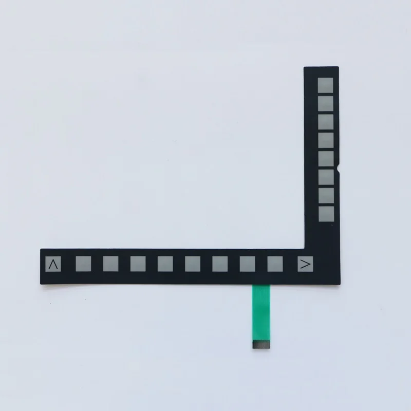 Защитная пленка для мембраны клавиатуры Siemens 802D 6FC5610-0BA10-0AA1 6FC5 610-0BA10-0AA1