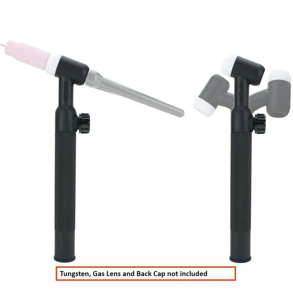 WP-17F WP-17FV Паяльная горелка TIG сварочный аппарат с газом аксессуары для 150 А