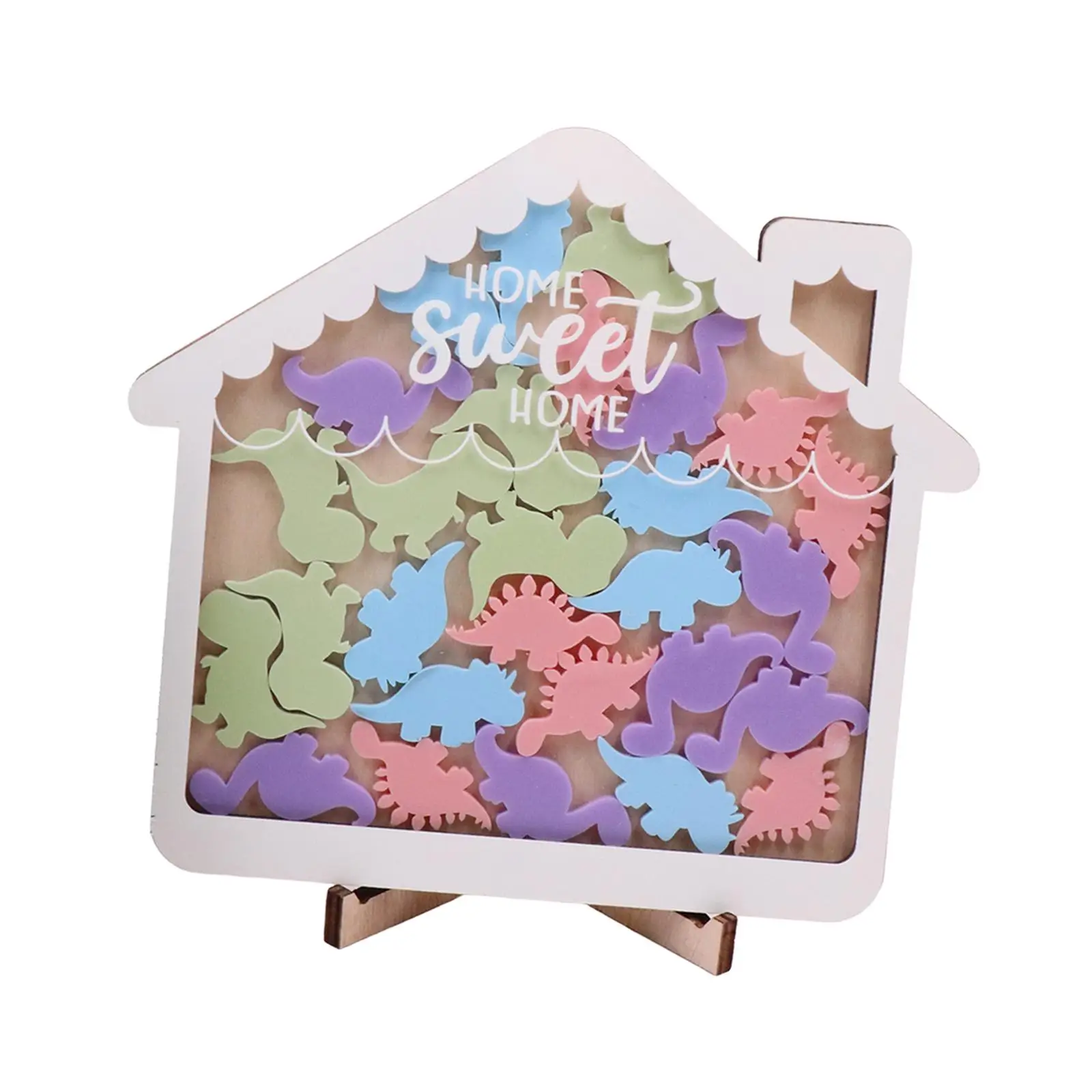 Деревянная банка для награждения система за обучение доска горшок таблица