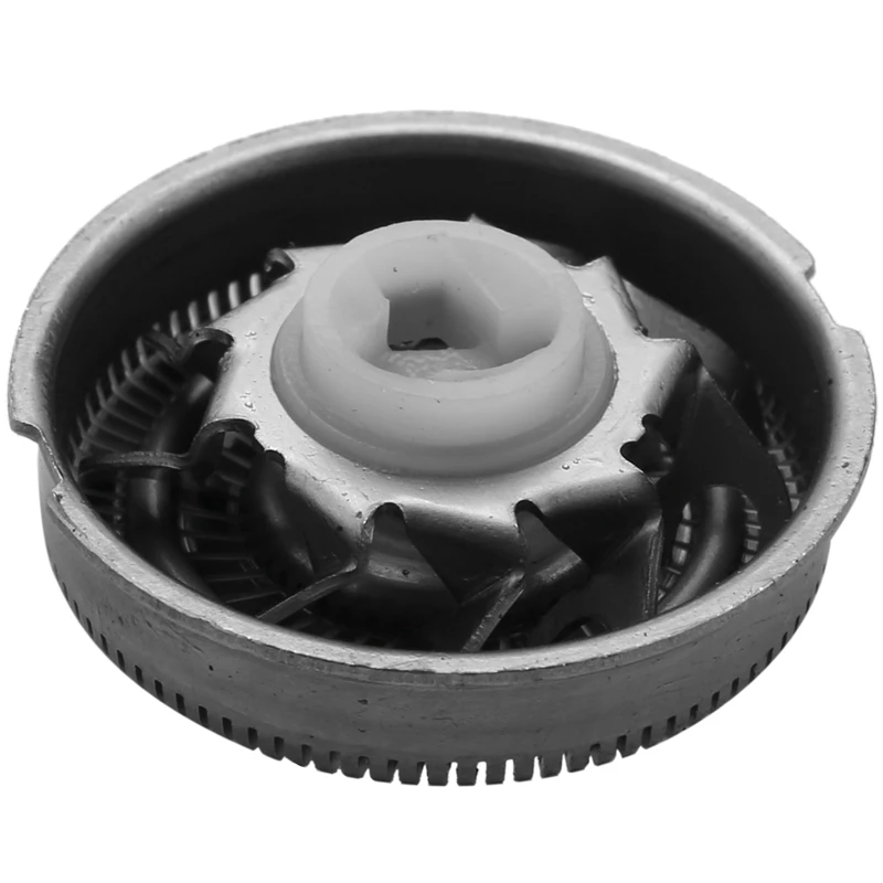 

Electric Razor Blade , Suitable For Flyco FR8 Replacement Durable Anti-Rust Cleaner Shaving Shaver Head For Flyco