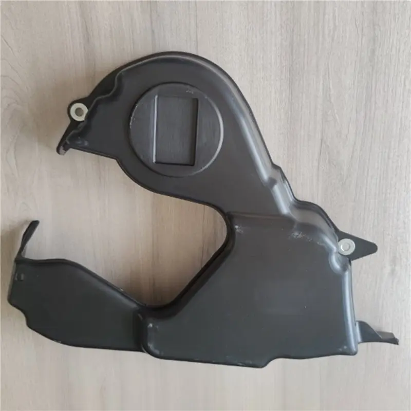 Фото Крышка ремня ГРМ для RENAULT TRAFIC MASTER LAGUNE ESPACE MK2 1.9 Dci 7700116265-A28K №2
